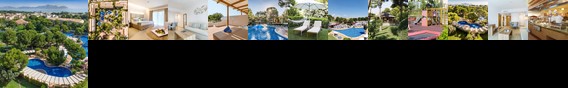 Aparthotel Viva Mallorca 
