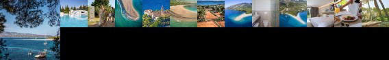 Bluesun Hotel Bonaca Bol