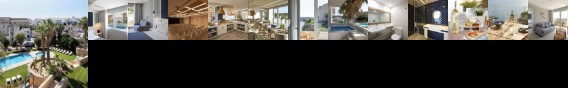 Hotel Catalonia Mirador Des Port Menorca