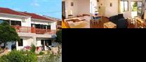 Tedo Apartment Klek