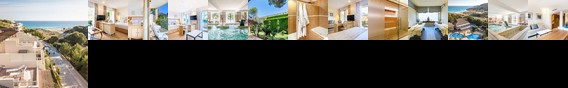 Hotel Vanity Suite Mallorca