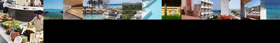 Hotel Serrano Palace Mallorca