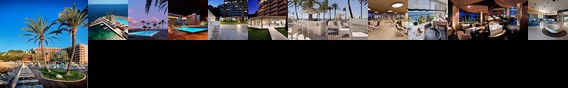 Hotel Riu Palace Bonanza Playa Illetas