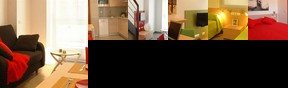Apartamento Ramblanova Igualada