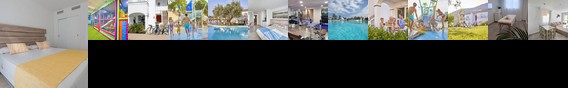 Hotel Sea Club Alcudia