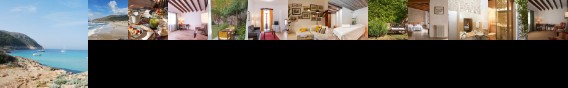 Hotel Can Moragues Arta (Spain)