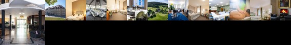 Schlosshotel Grosser Gasthof Van Der Valk Ballenstedt