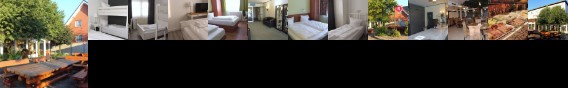 Landhotel Glesien Zwochau