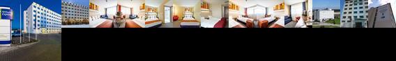 Holiday Inn Express Muenchen Messe