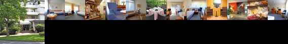 Hotel Rheinland Bad Orb
