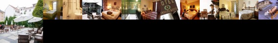 Hotel Casona del Busto Pravia