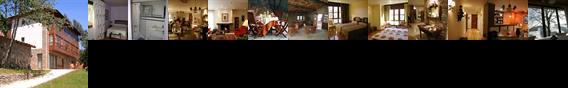 La Casona de San Andres Hotel Tineo