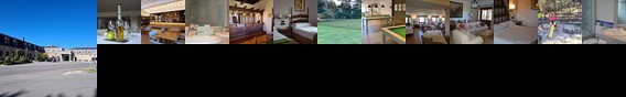 Hotel Parador de Gredos Navarredonda de Gredos