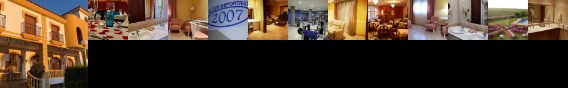 Husa Vetonia Hotel Almendralejo