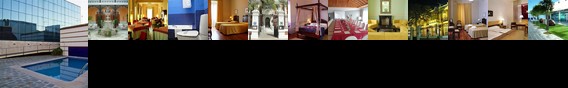 Hotel Hospederia Mirador De Llerena