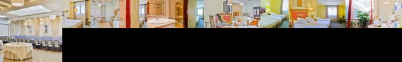 Hotel Velada Merida (Spain)
