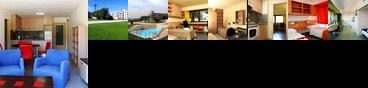 Apartamentos Vila Universitaria UAB Campus Cerdanyola del Vallès