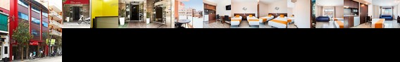Apartaments Centric Castelldefels