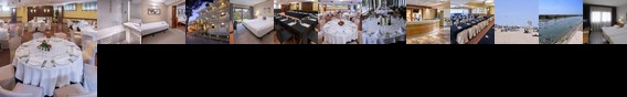 Ciudad De Castelldefels Hotel