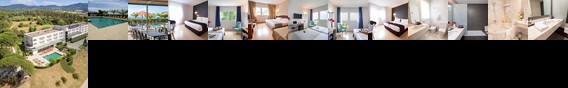 Hotel Augusta Valles