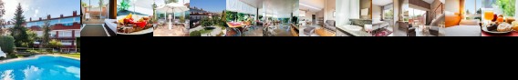 Park Sedo Aparthotel Rubi
