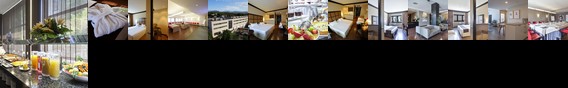 Hotel Husa Valles Sabadell