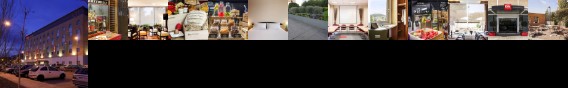 Ibis Barcelona Molins de Rei