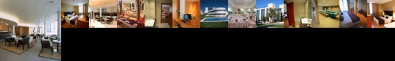 City Park Hotel Sant Just Desvern