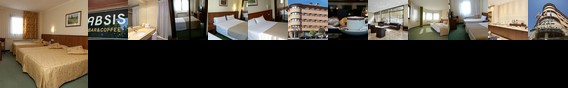 Hotel HCC Ciutat de Berga