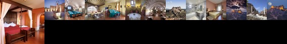 Parador de Cardona Castle