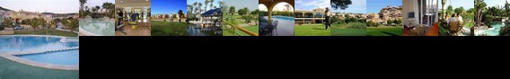 Alicante Spa & Golf Resort Mutxamel