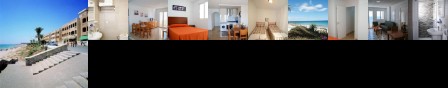 Riviera Beach Apartments Pilar de la Horadada