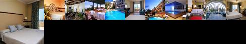 Hotel Mirador de Adra