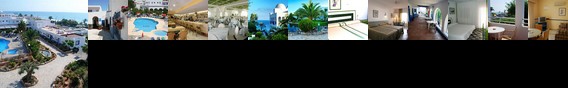 Hotel El Puntazo