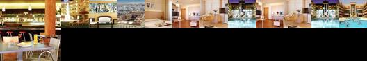 Apartahotel Best Reina Vera