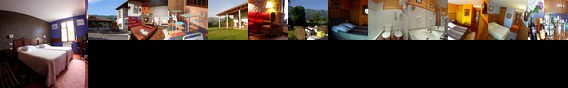 Hotel Rural Cuartamenteru Llanes