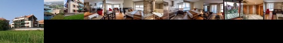 Hotel Miracielos Llanes