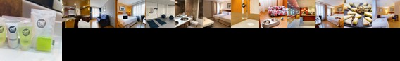 Hotel Silken Villa de Avilés