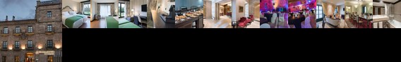 Hotel NH Palacio de Ferrera Avilés