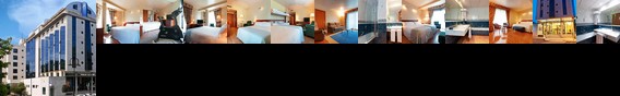 Tryp Rey Pelayo Hotel