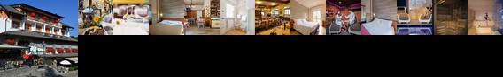 Hotel Moderno Fuipiano Valle Imagna