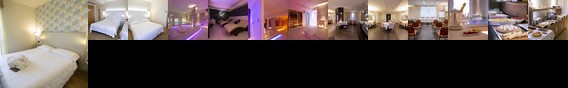 Hotel Parigi 2