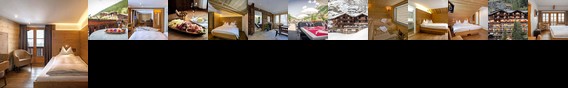 Silencehotel Edelweiss