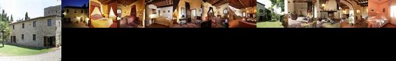 Castello di Tornano