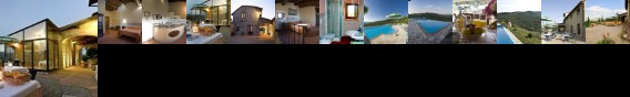 Le Noci Hotel Radda in Chianti