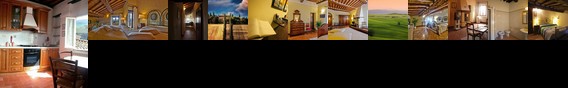 Antica Locanda B&B, Pienza