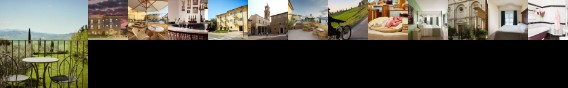 Hotel Corsignano, Pienza