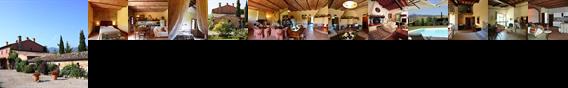 Agriturismo Sant'Alberto, Castiglione d'Orcia