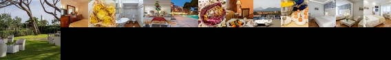 Palace Hotel Versilia, Marina di Pietrasanta