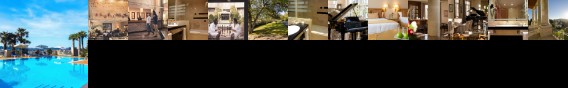 Hotel Los Abetos Santiago de Compostela